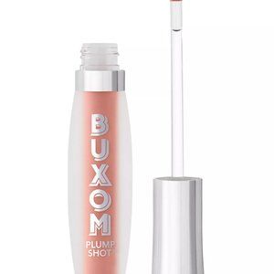 Buxom Plump Shot™ Sheer Tint Collagen-Infused Lip Serum (Exposed)